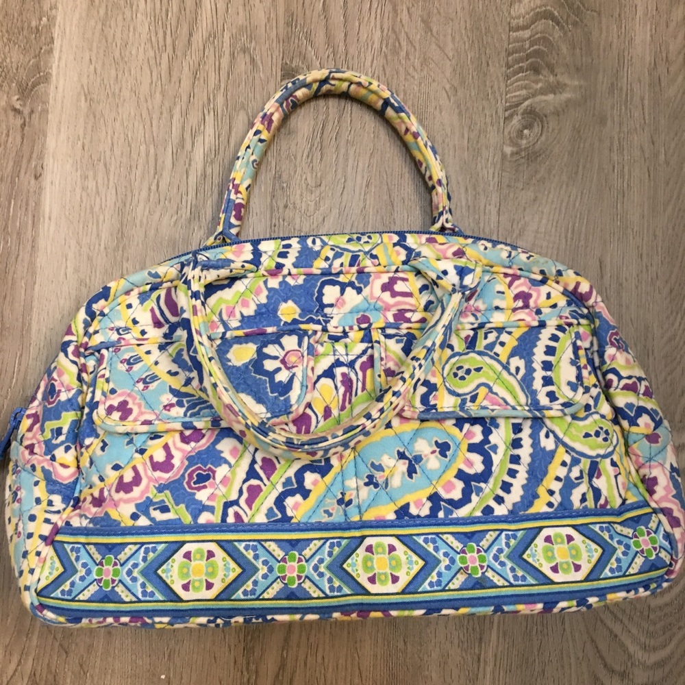 Vera Bradley bag